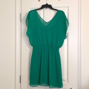 Express dress!